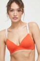 Ρούχα Σουτιέν Tommy Hilfiger UW0UW03821.PPYX πορτοκαλί