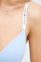 Tommy Hilfiger biustonosz niebieski UW0UW03821.PPYX