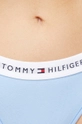 μπλε Στρινγκ Tommy Hilfiger