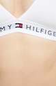 Σουτιέν Tommy Hilfiger λευκό UW0UW04144.PPYX
