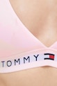 Tommy Hilfiger biustonosz UW0UW04144.PPYX różowy