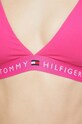 Бюстгальтер Tommy Hilfiger рожевий UW0UW04144.PPYX