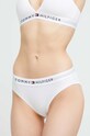 Трусы Tommy Hilfiger трикотаж белый UW0UW04145.PPYX