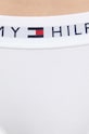 Σλιπ Tommy Hilfiger λευκό UW0UW04145.PPYX