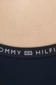 tmavomodrá Nohavičky Tommy Hilfiger