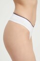Стринги Tommy Hilfiger UW0UW04186.PPYX білий SS23