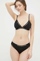 Îmbrăcăminte Tommy Hilfiger sutien UW0UW04242.PPYX negru