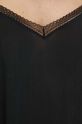černá Noční košile Tommy Hilfiger