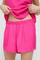 rózsaszín Tommy Hilfiger pizsama