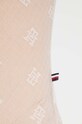 Tommy Hilfiger body beżowy UW0UW04478.PPYX