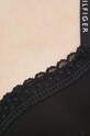 Tommy Hilfiger sutien negru UW0UW04546.PPYX