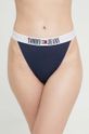 Купальні труси Tommy Jeans низ темно-синій UW0UW04087.PPYX