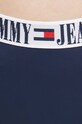 Tommy Jeans bikini brazilieni bleumarin UW0UW04087.PPYX