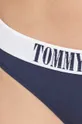 granatowy Tommy Jeans figi