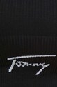 Одежда Бюстгальтер Tommy Jeans UW0UW04255.PPYX чёрный