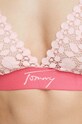Бюстгальтер Tommy Jeans оранжевый UW0UW04258.PPYX