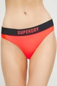 narančasta Kupaće gaćice Superdry Ženski