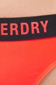 narančasta Kupaće gaćice Superdry