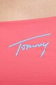Купальный бюстгальтер Tommy Jeans UW0UW04078.PPYX розовый