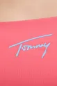 Tommy Jeans biustonosz kąpielowy Damski