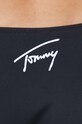 Tommy Jeans figi kąpielowe czarny UW0UW04086.PPYX