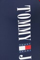 Tommy Jeans costum de baie dintr-o bucată bleumarin UW0UW04095.PPYX