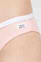Îmbrăcăminte Tommy Jeans bikini brazilieni UW0UW04413.PPYX roz