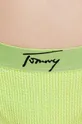 žlutě zelená Plavkové kalhotky Tommy Jeans