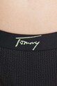 Tommy Jeans bikini brazilieni negru UW0UW04491.PPYX