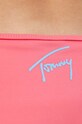 Tommy Jeans bikini brazilieni roz UW0UW04496.PPYX
