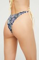 Tommy Jeans brazyliany kąpielowe UW0UW04565.PPYX granatowy SS23