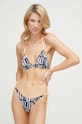 Îmbrăcăminte Tommy Jeans bikini brazilieni UW0UW04565.PPYX bleumarin