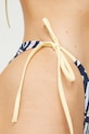 Tommy Jeans bikini brazilieni bleumarin UW0UW04565.PPYX