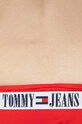 Tommy Jeans chiloti de baie UW0UW04588.PPYX rosu