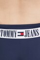 Tommy Jeans chiloti de baie UW0UW04588.PPYX bleumarin