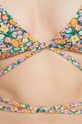 multicolore Rip Curl top bikini