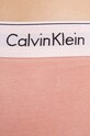 Kalhotky Calvin Klein Underwear oranžová 000QF7209E.PPYX
