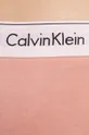 оранжевый Трусы Calvin Klein Underwear