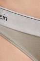 Calvin Klein Underwear figi szary 000QF7209E.PPYX