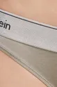 szary Calvin Klein Underwear figi
