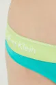 zöld Calvin Klein Underwear tanga