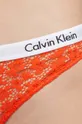 Бразилианы Calvin Klein Underwear  90% Полиамид, 10% Эластан