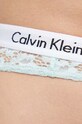 Ruházat Calvin Klein Underwear brazil bugyi 000QD3859E.PPYX türkiz