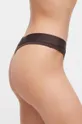 Calvin Klein Underwear infradito marrone