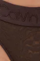 коричневый Стринги Calvin Klein Underwear