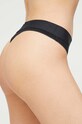 Стринги Calvin Klein Underwear 000QF7287E.PPYX чёрный AW23