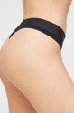 Calvin Klein Underwear stringi czarny