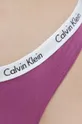 Tangice Calvin Klein Underwear  90 % Bombaž, 10 % Elastan