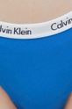 Ρούχα Στρινγκ Calvin Klein Underwear 0000D1617E.PPYX μπλε