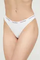 Στρινγκ Calvin Klein Underwear 3-pack  90% Βαμβάκι, 10% Σπαντέξ